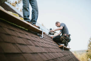 Local Roofers in Parshall, CO